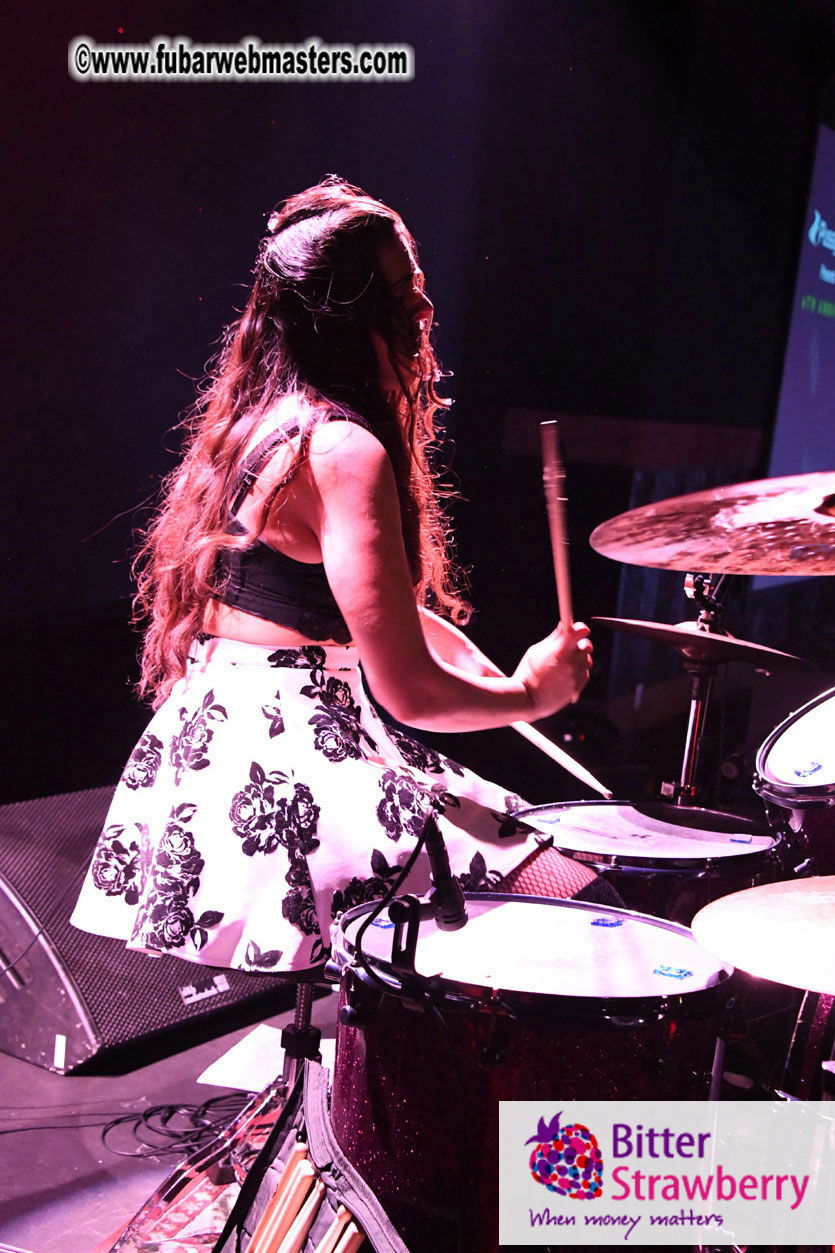 GFY Awards Presented by PussyCash