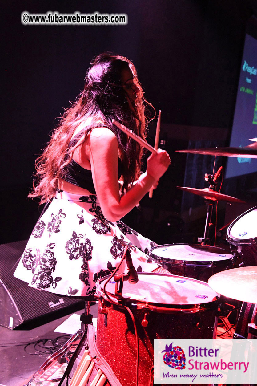 GFY Awards Presented by PussyCash