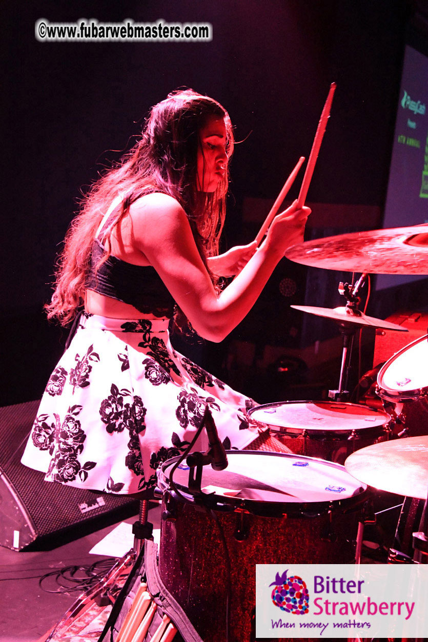 GFY Awards Presented by PussyCash