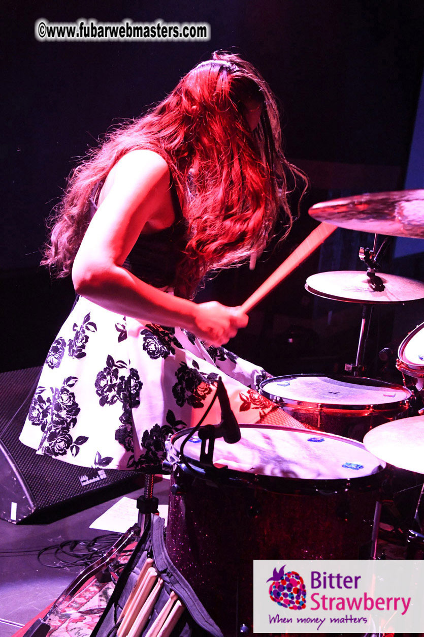 GFY Awards Presented by PussyCash