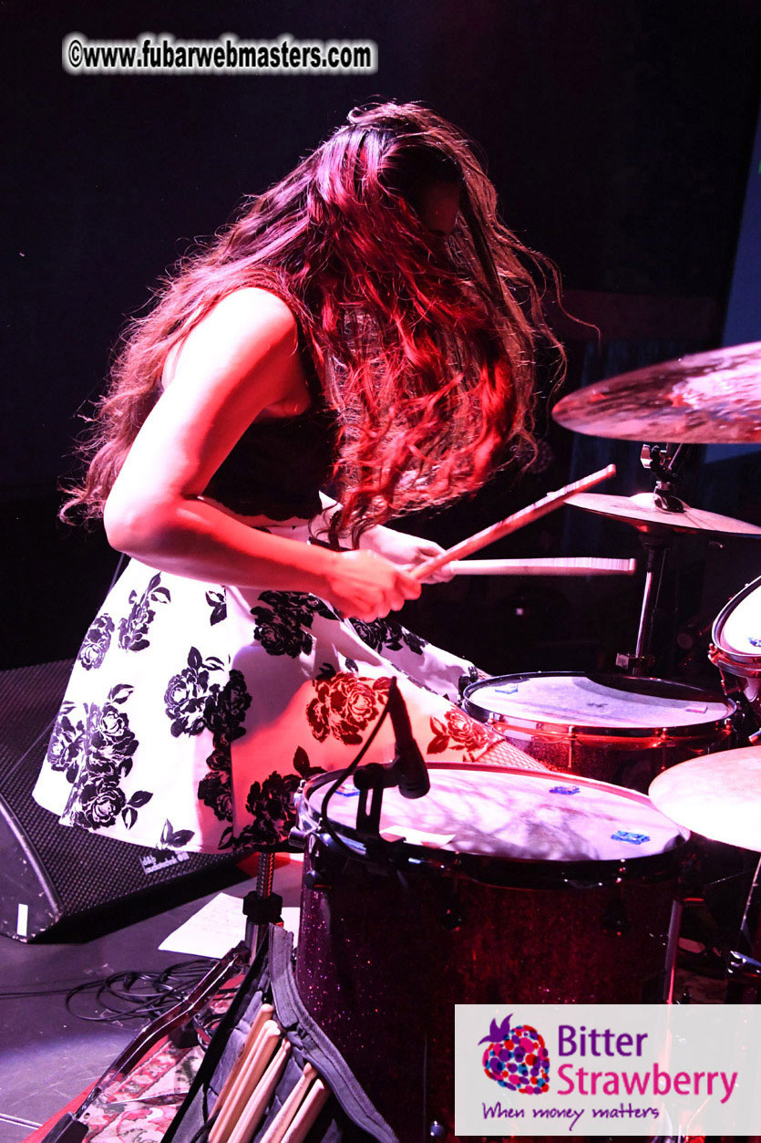 GFY Awards Presented by PussyCash