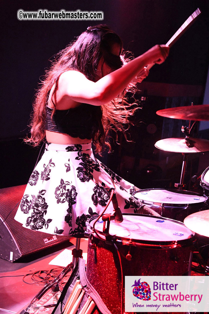 GFY Awards Presented by PussyCash