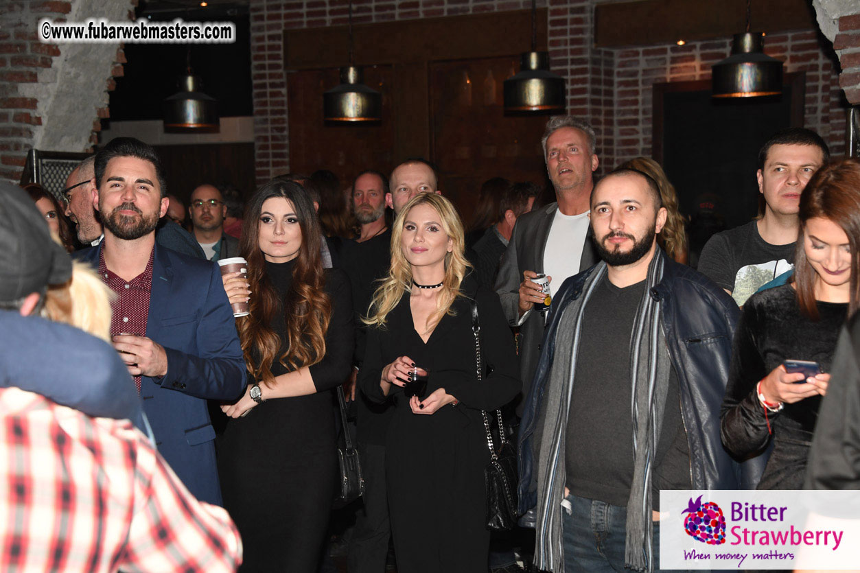 GFY Awards Presented by PussyCash