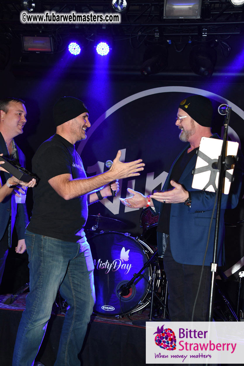 GFY Awards Presented by PussyCash