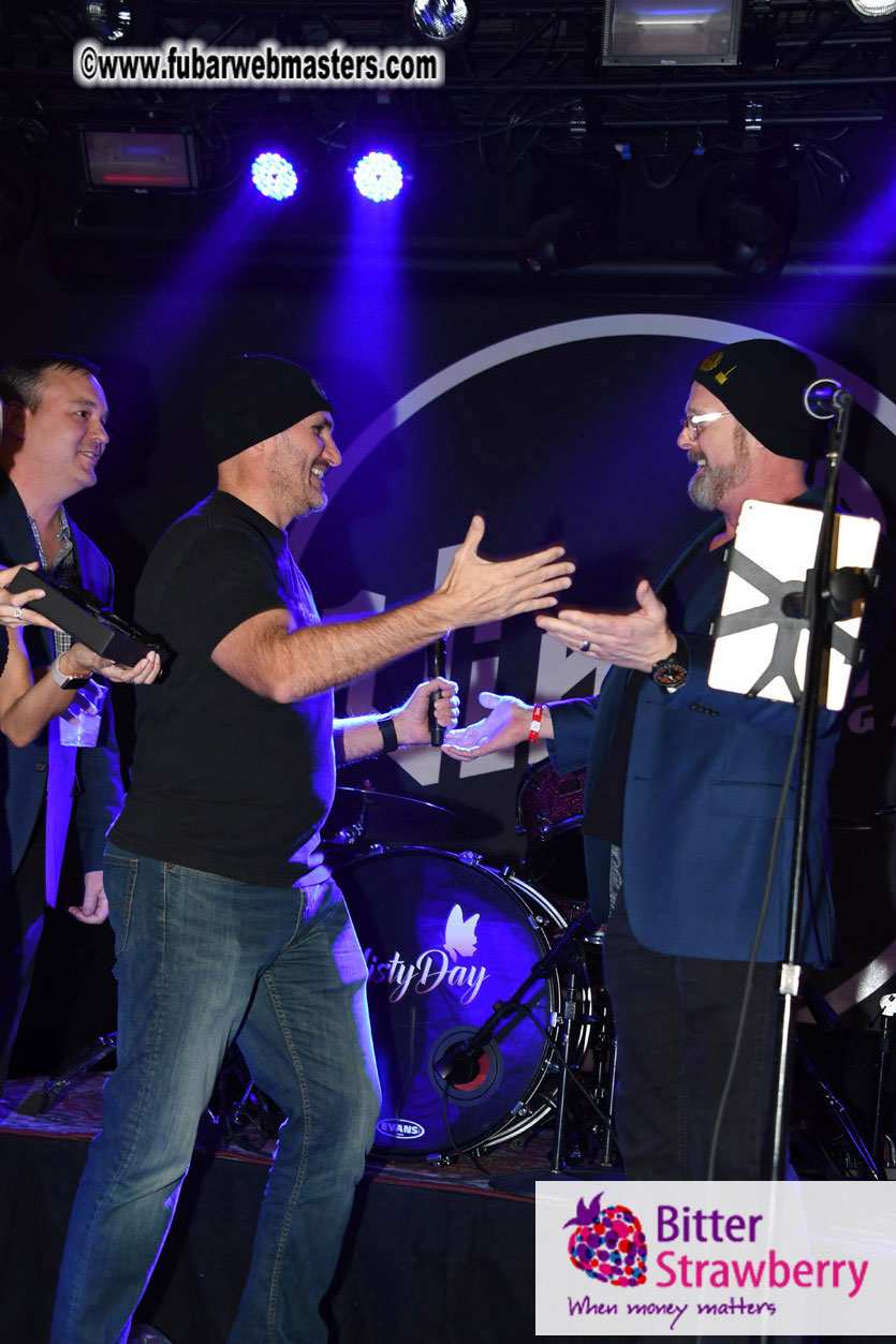 GFY Awards Presented by PussyCash