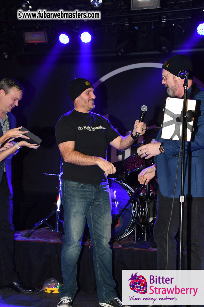 GFY Awards Presented by PussyCash