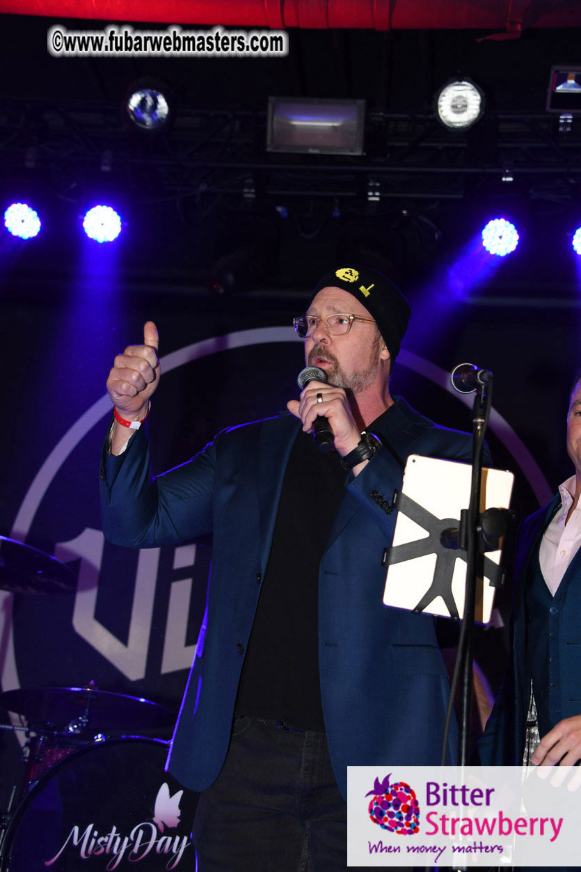 GFY Awards Presented by PussyCash