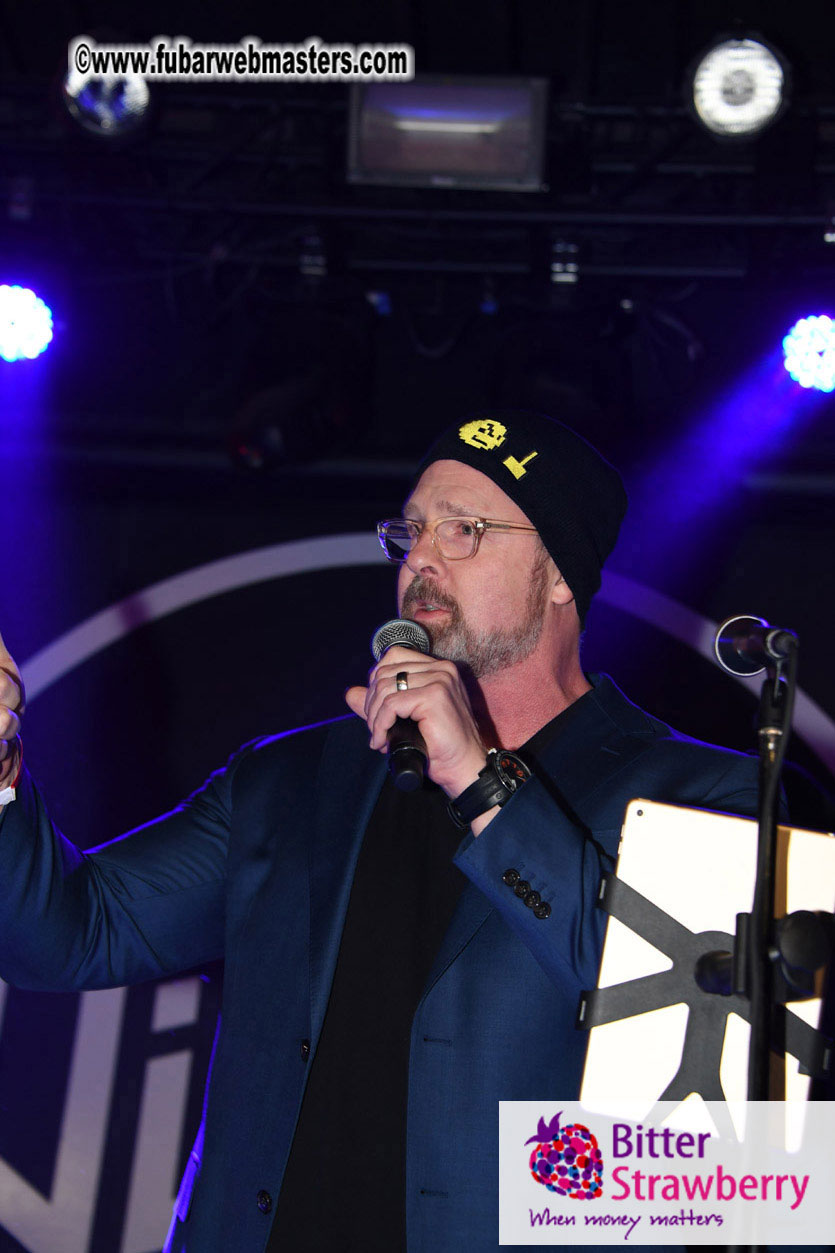 GFY Awards Presented by PussyCash