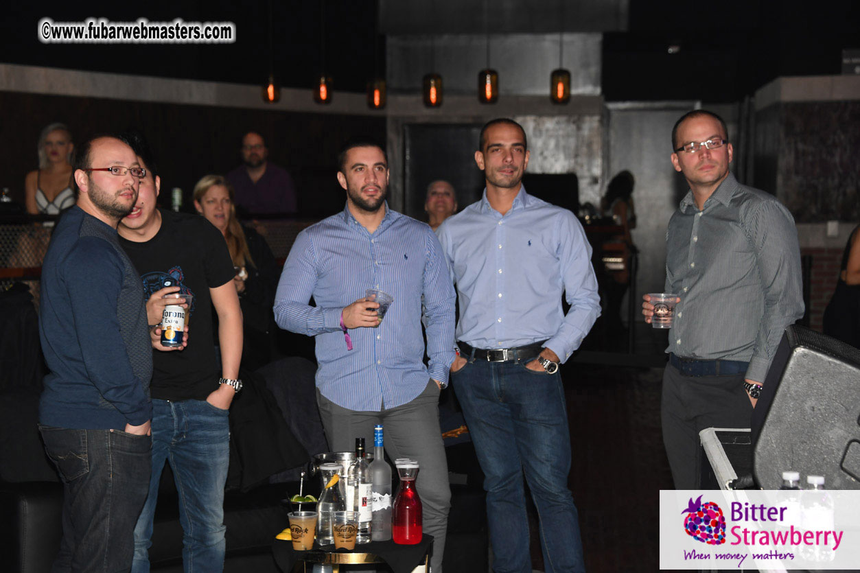 GFY Awards Presented by PussyCash