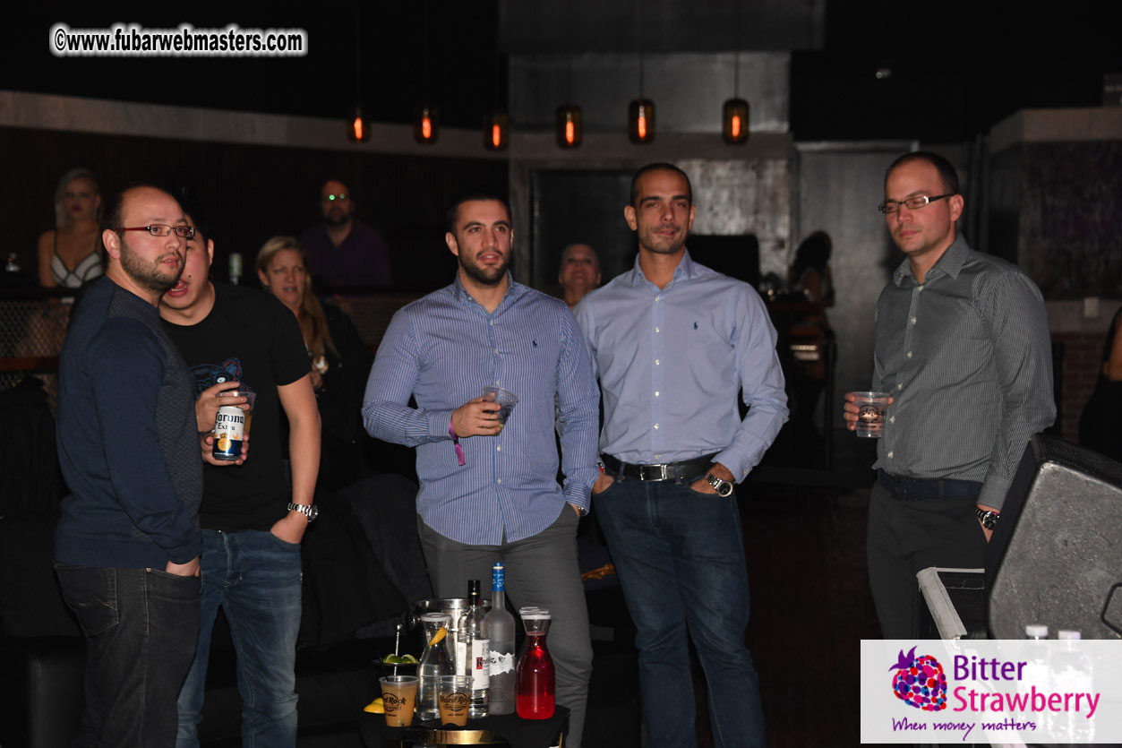 GFY Awards Presented by PussyCash