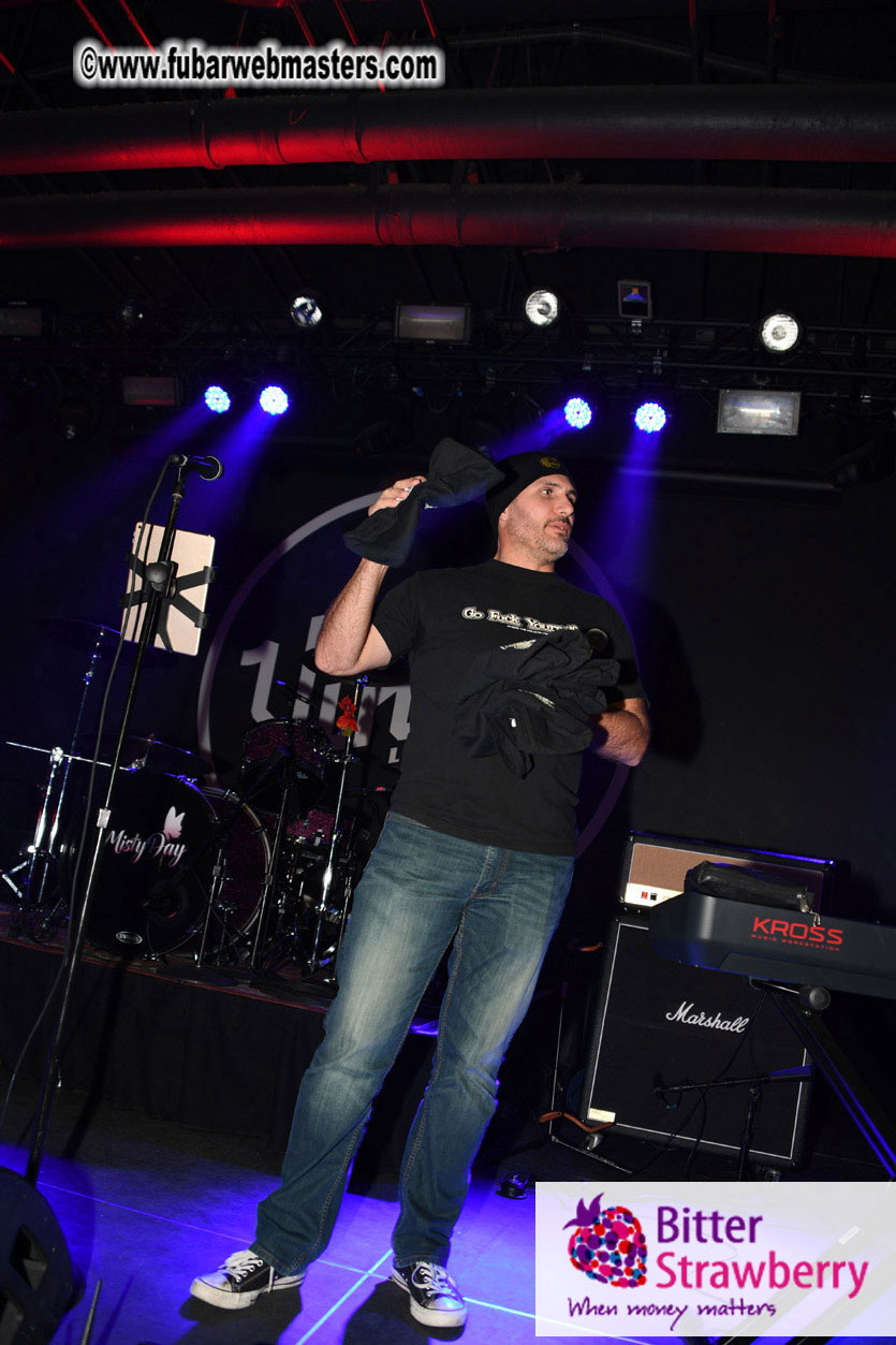 GFY Awards Presented by PussyCash