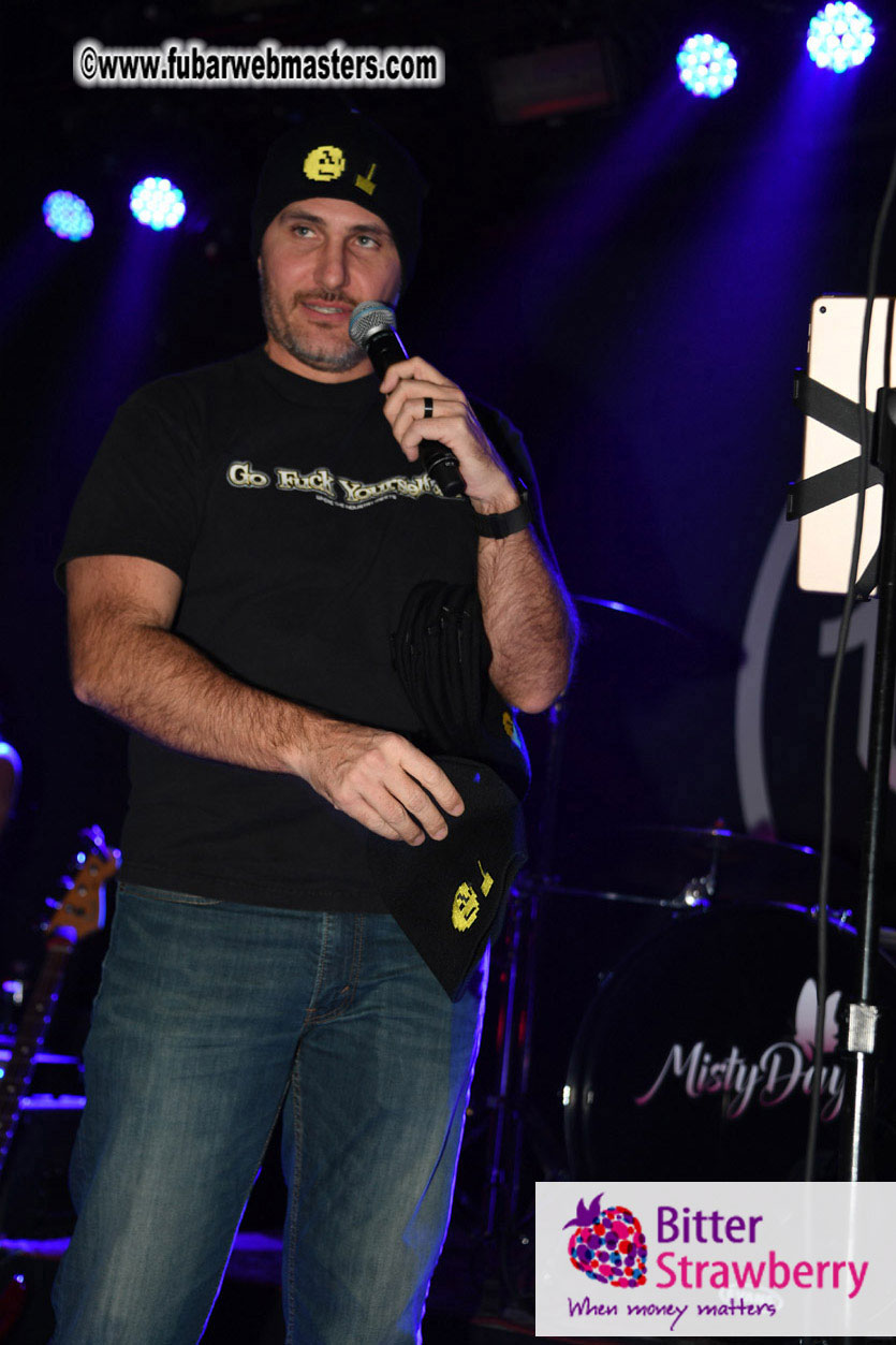 GFY Awards Presented by PussyCash