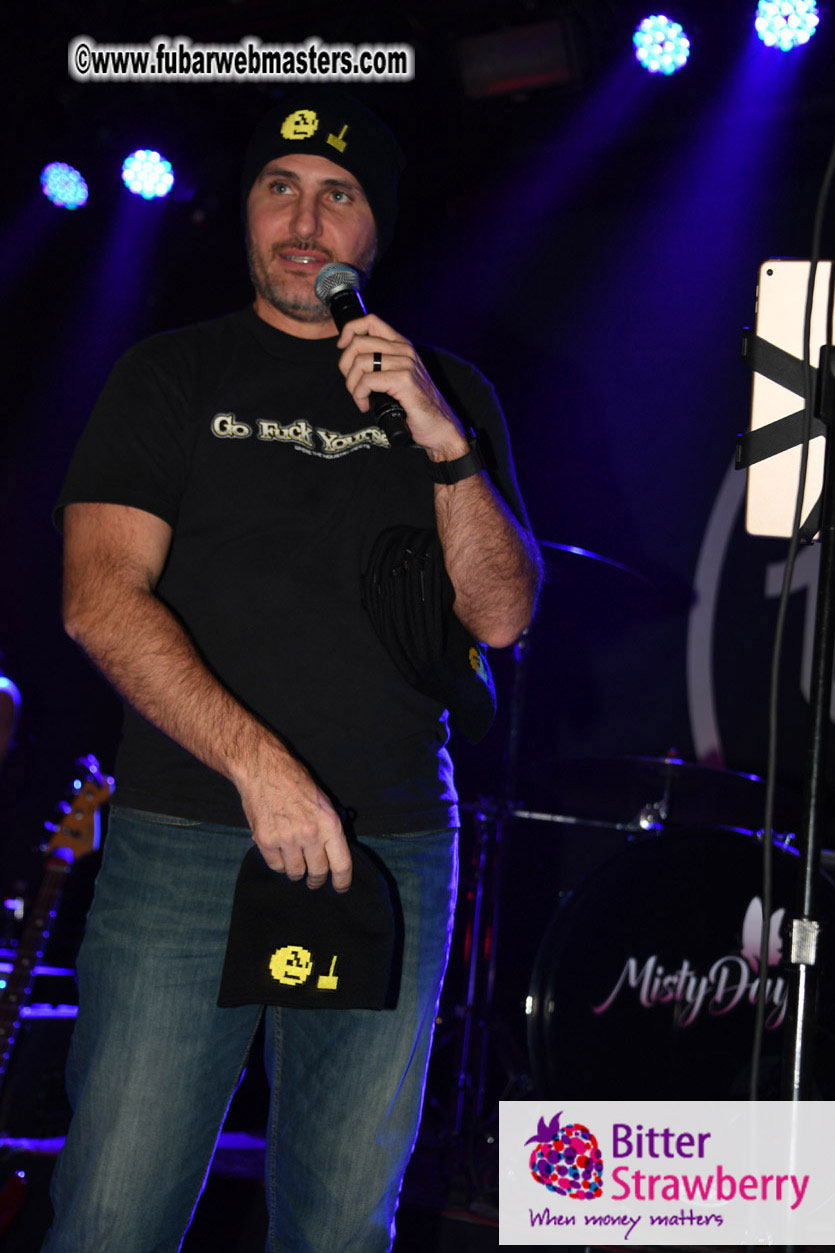 GFY Awards Presented by PussyCash