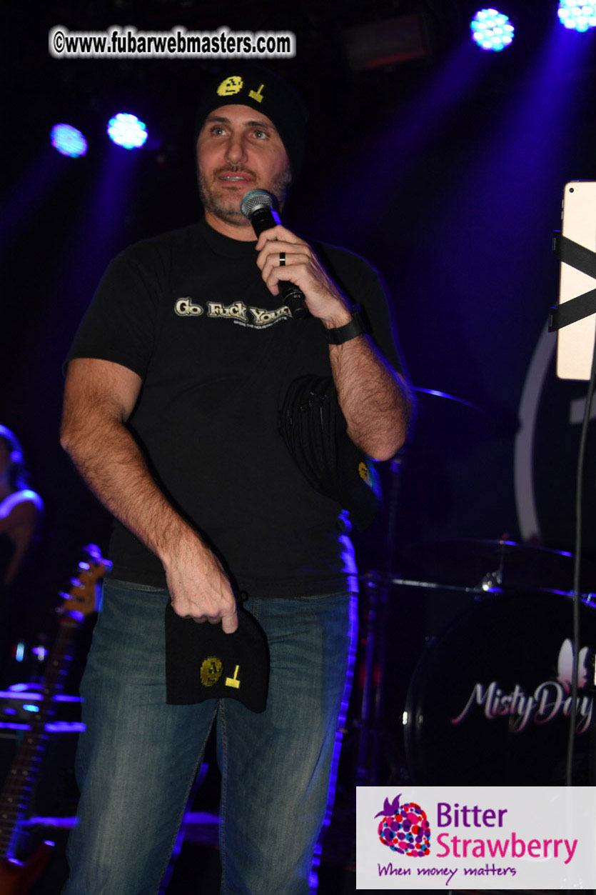 GFY Awards Presented by PussyCash