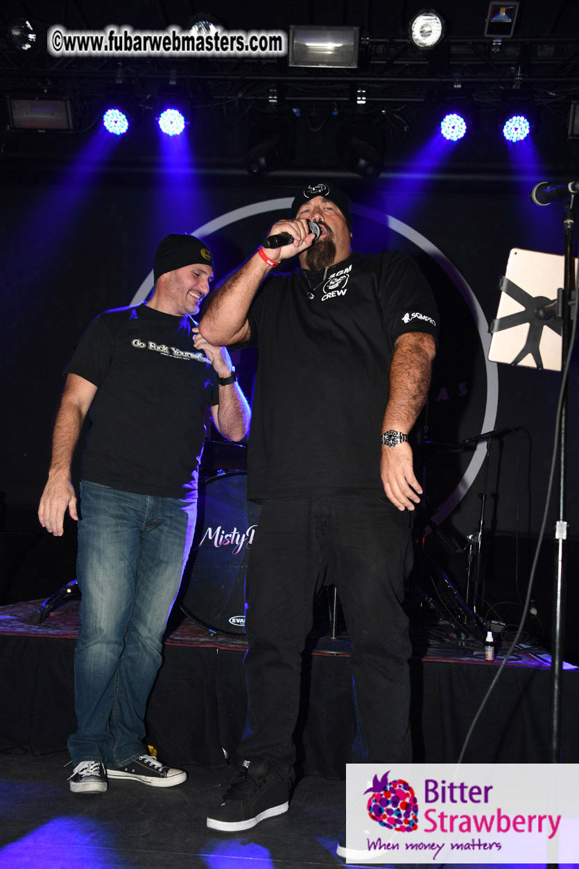 GFY Awards Presented by PussyCash