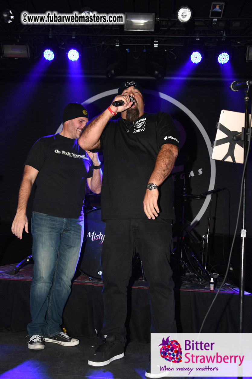 GFY Awards Presented by PussyCash