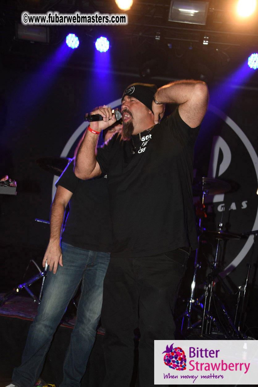 GFY Awards Presented by PussyCash