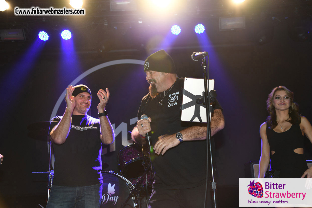 GFY Awards Presented by PussyCash