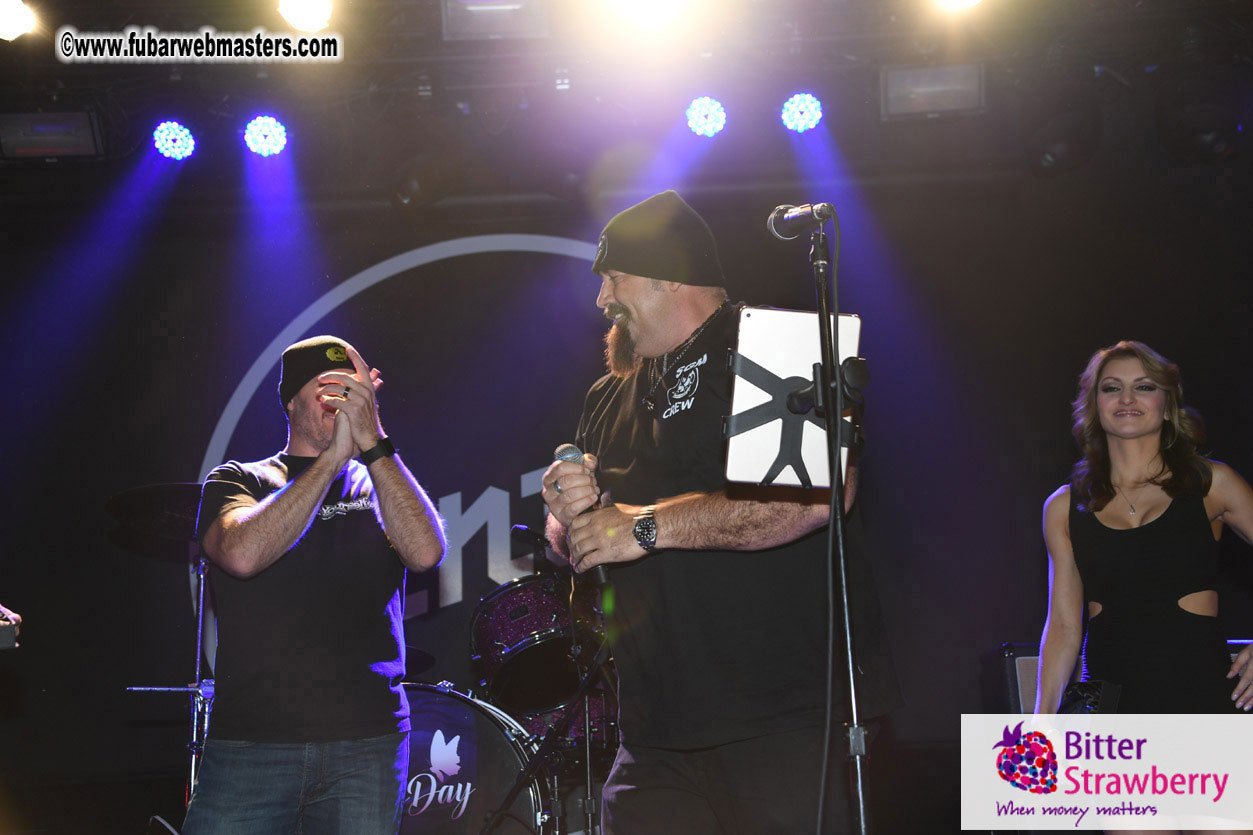 GFY Awards Presented by PussyCash