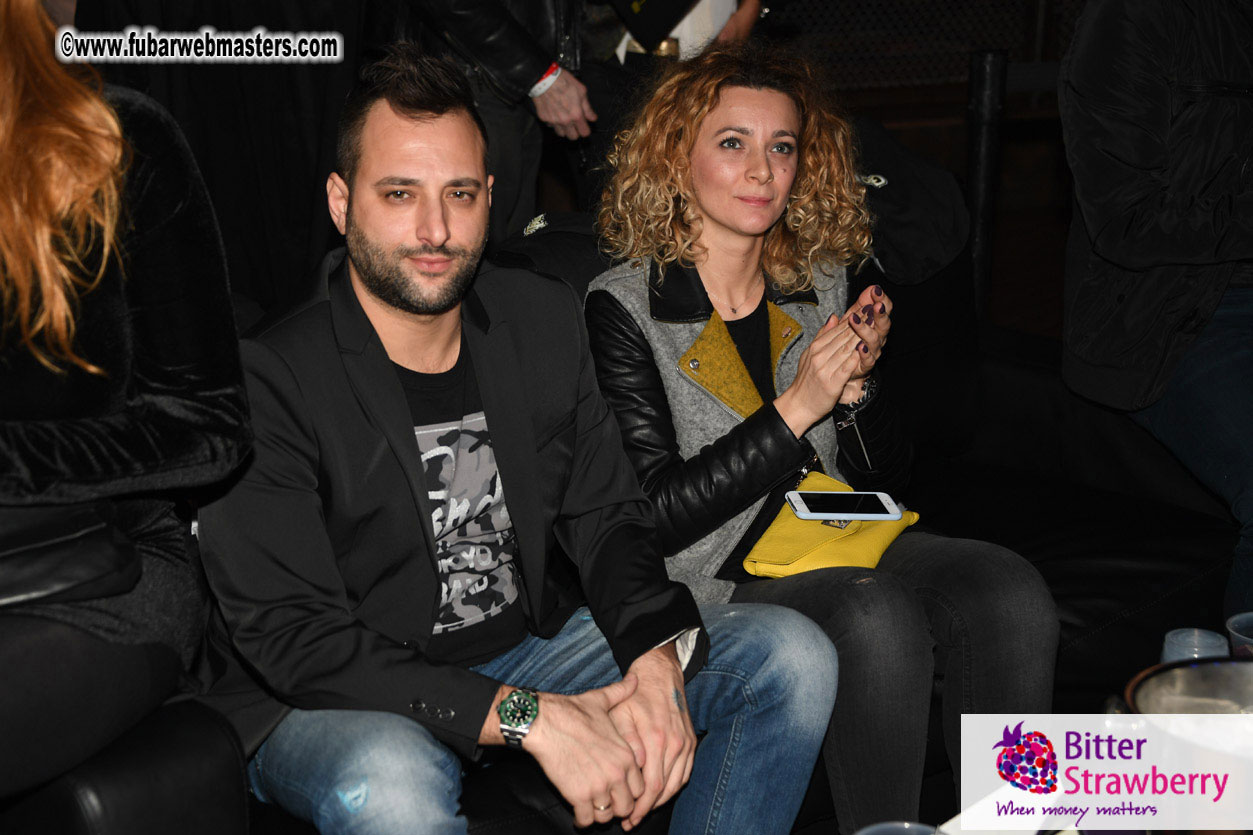 GFY Awards Presented by PussyCash