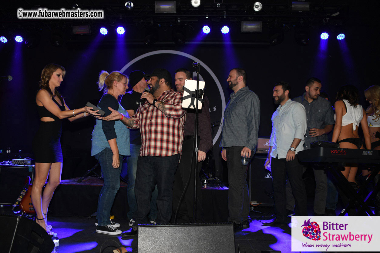 GFY Awards Presented by PussyCash