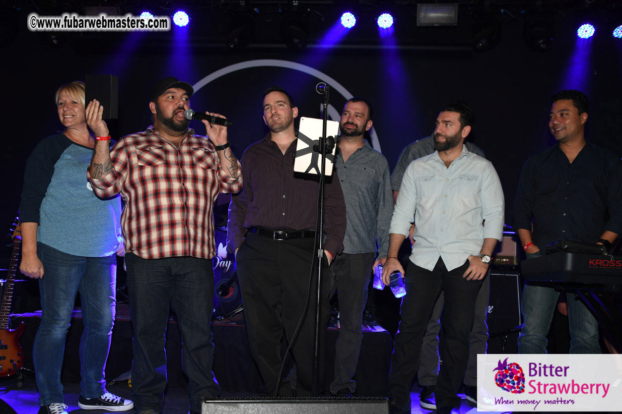 GFY Awards Presented by PussyCash