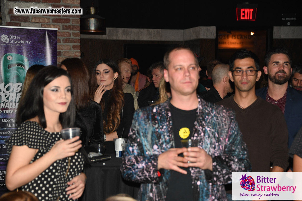 GFY Awards Presented by PussyCash