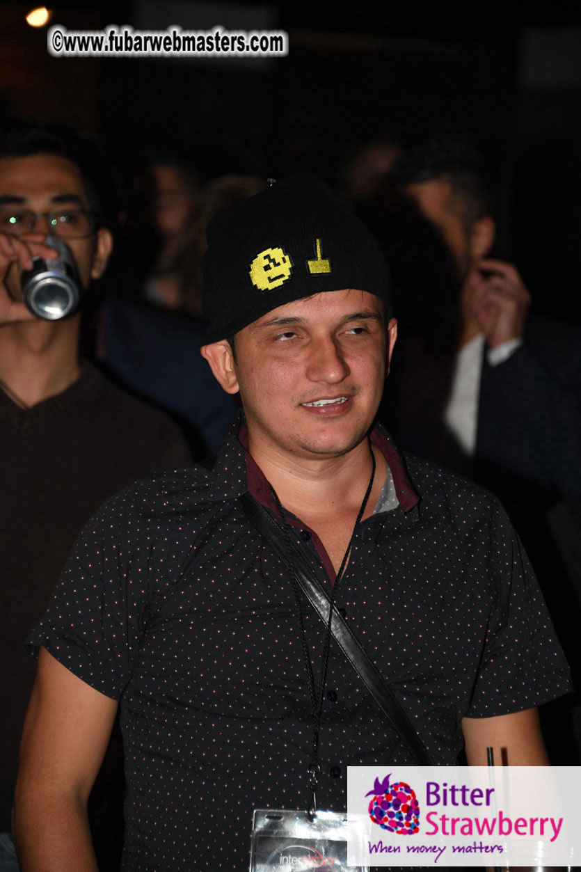 GFY Awards Presented by PussyCash