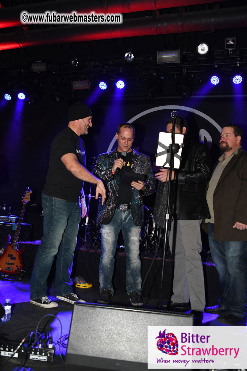 GFY Awards Presented by PussyCash