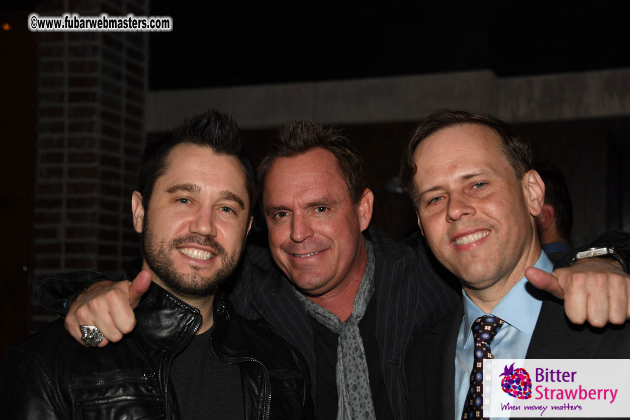 GFY Awards Presented by PussyCash