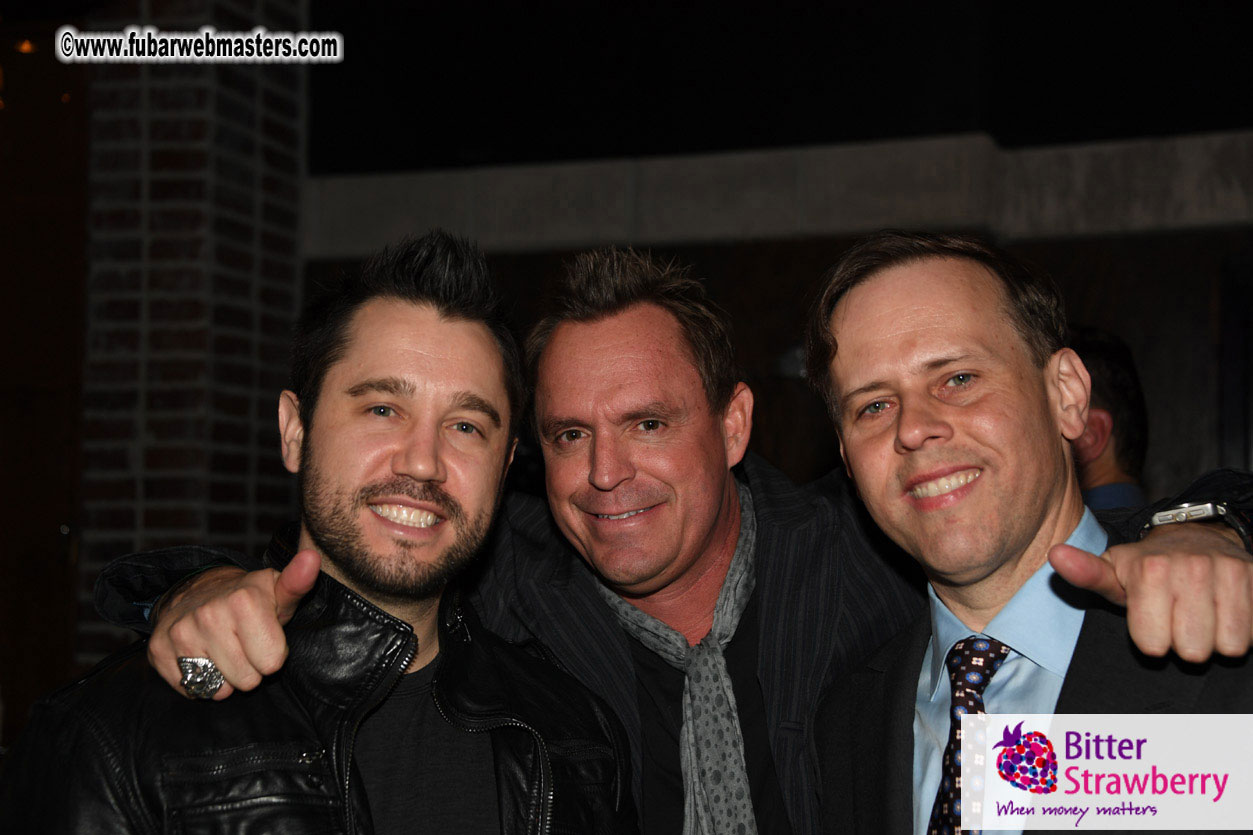 GFY Awards Presented by PussyCash