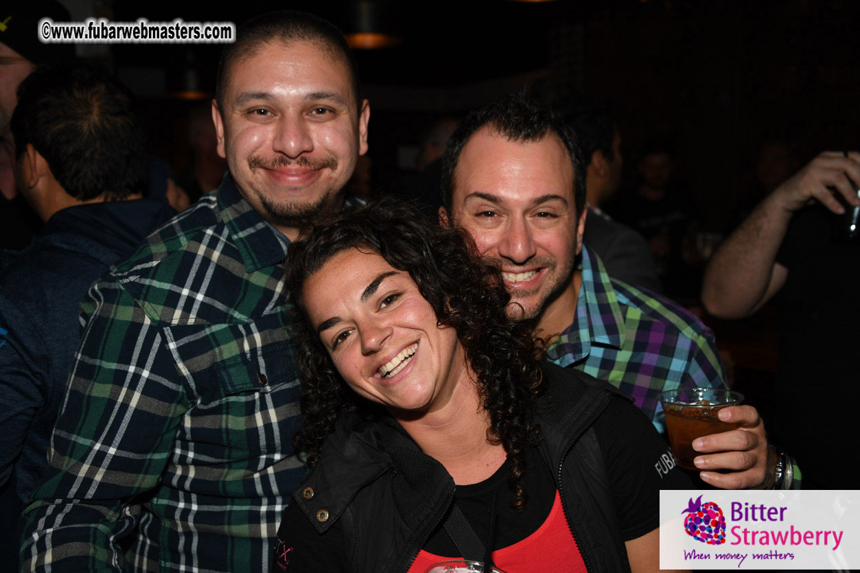 GFY Awards Presented by PussyCash