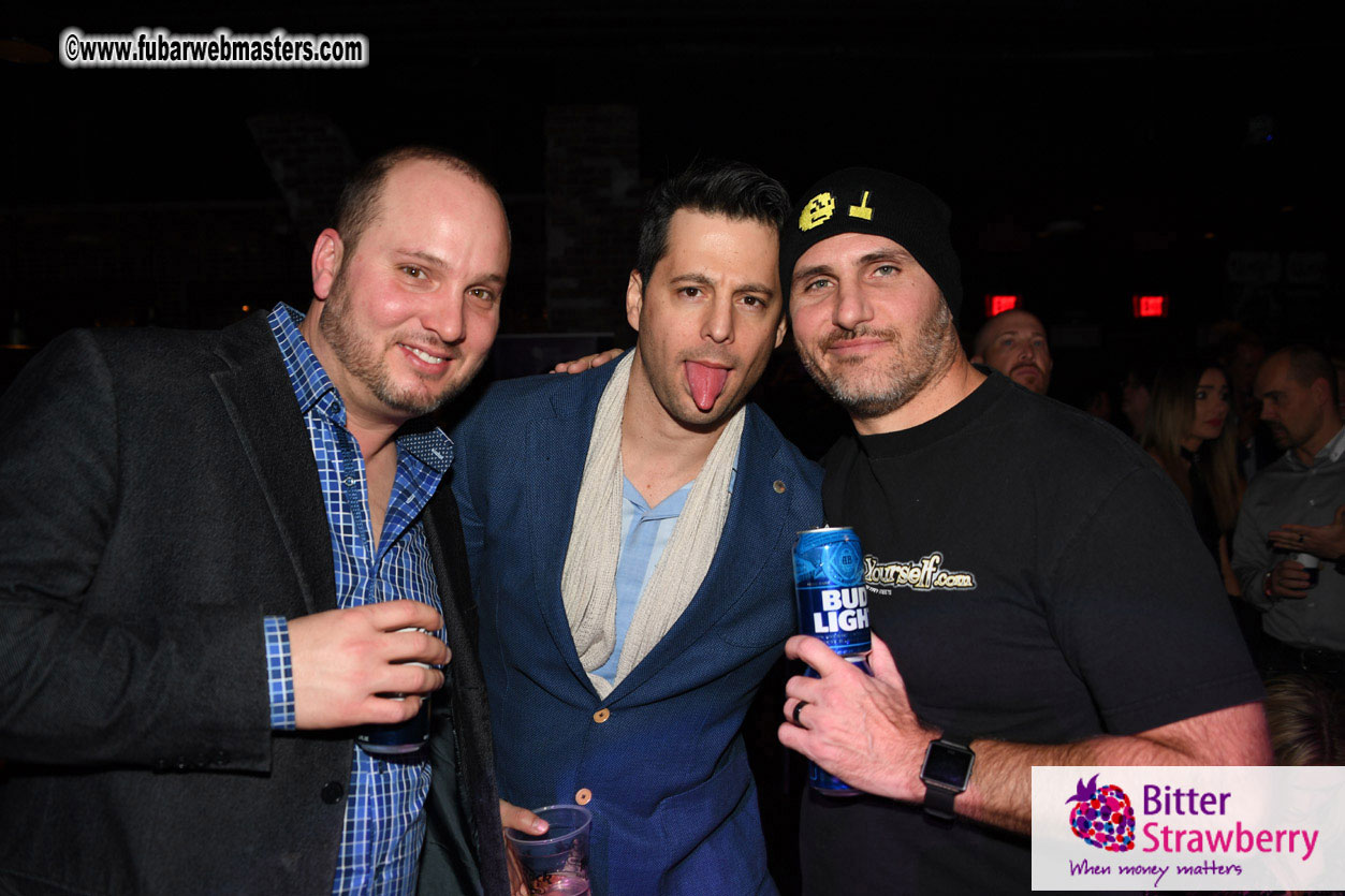 GFY Awards Presented by PussyCash