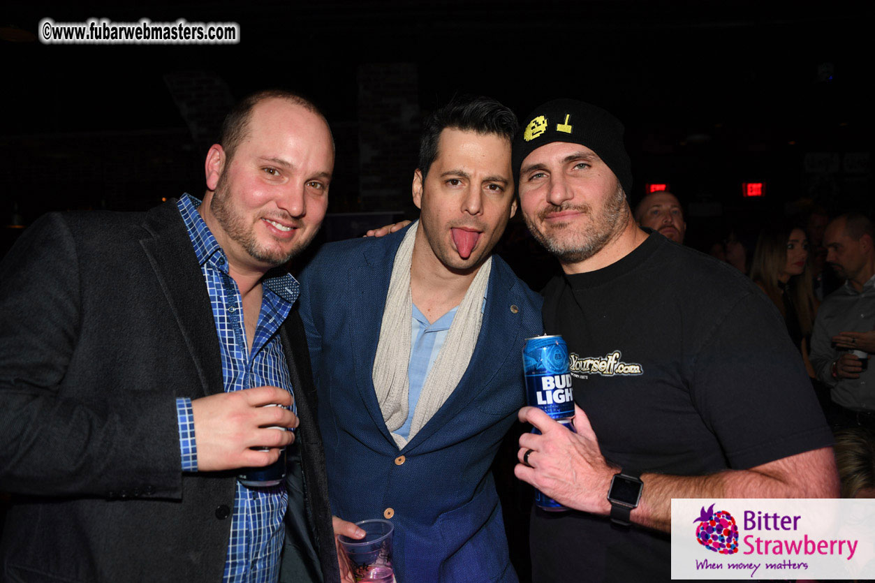 GFY Awards Presented by PussyCash