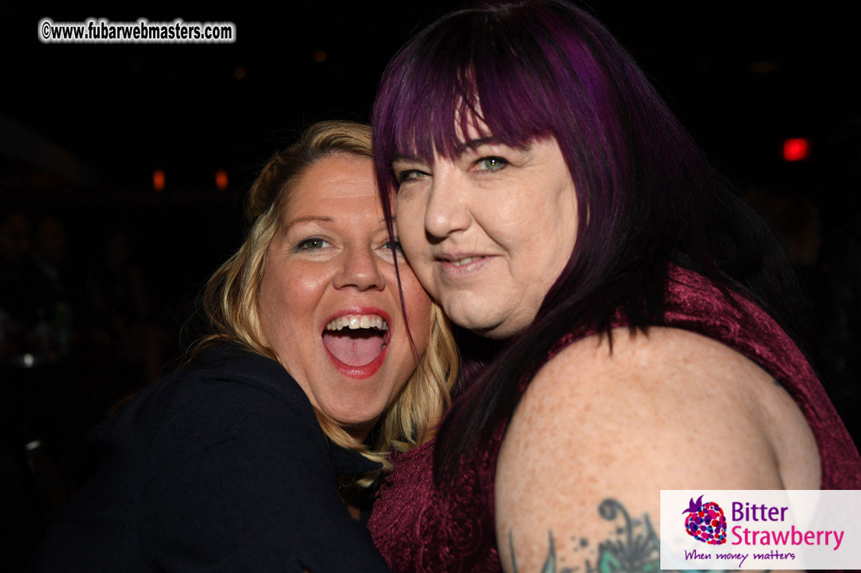 GFY Awards Presented by PussyCash