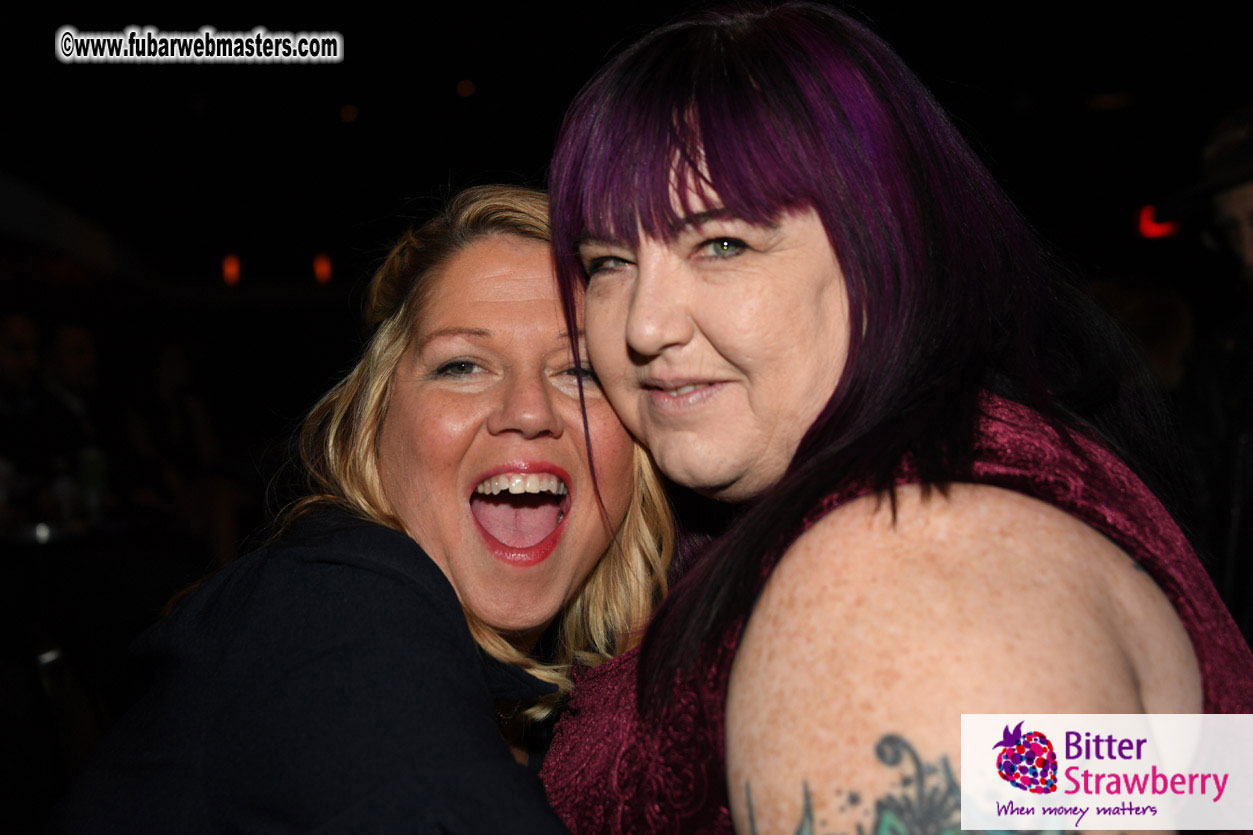 GFY Awards Presented by PussyCash