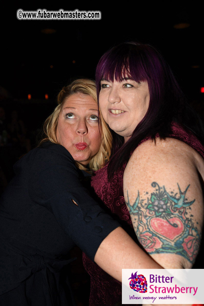 GFY Awards Presented by PussyCash