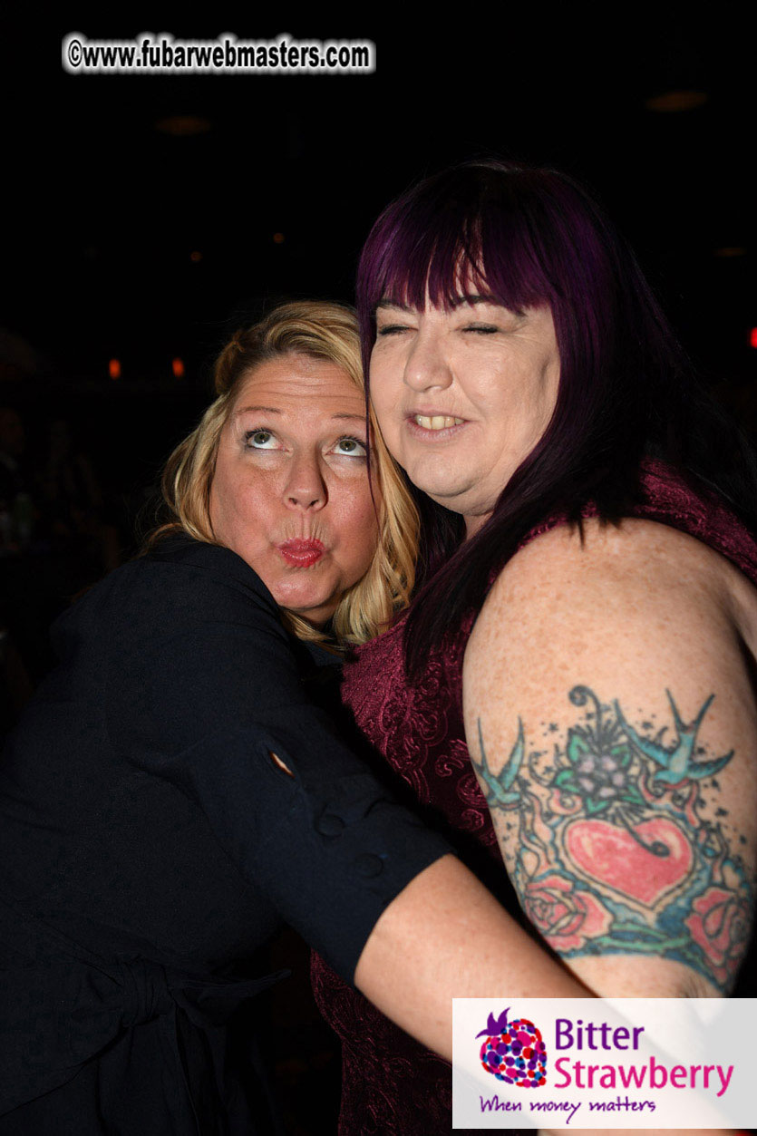 GFY Awards Presented by PussyCash