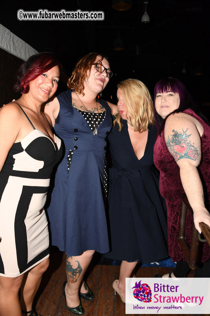 GFY Awards Presented by PussyCash