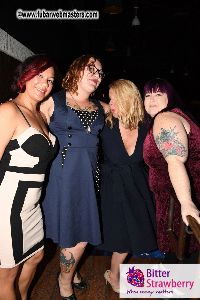 GFY Awards Presented by PussyCash