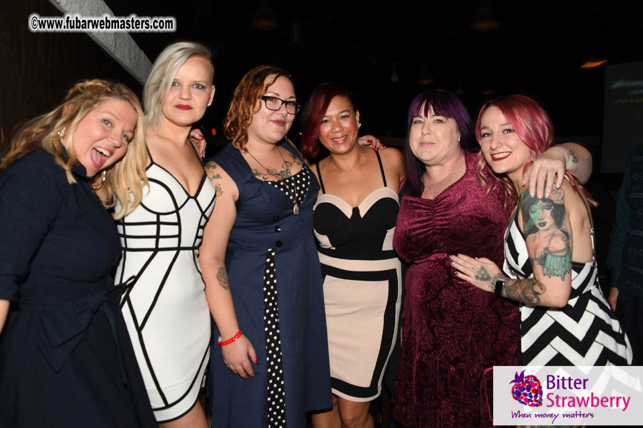 GFY Awards Presented by PussyCash