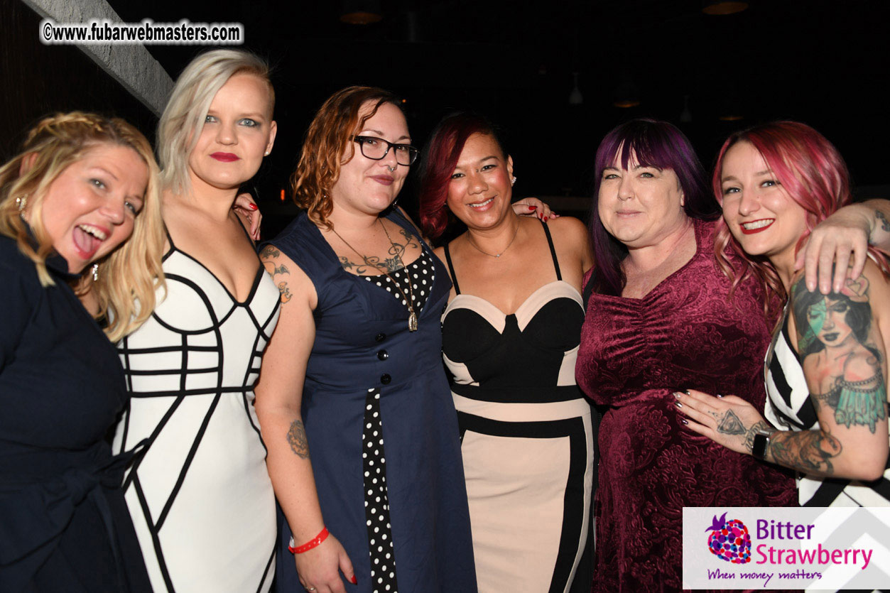 GFY Awards Presented by PussyCash