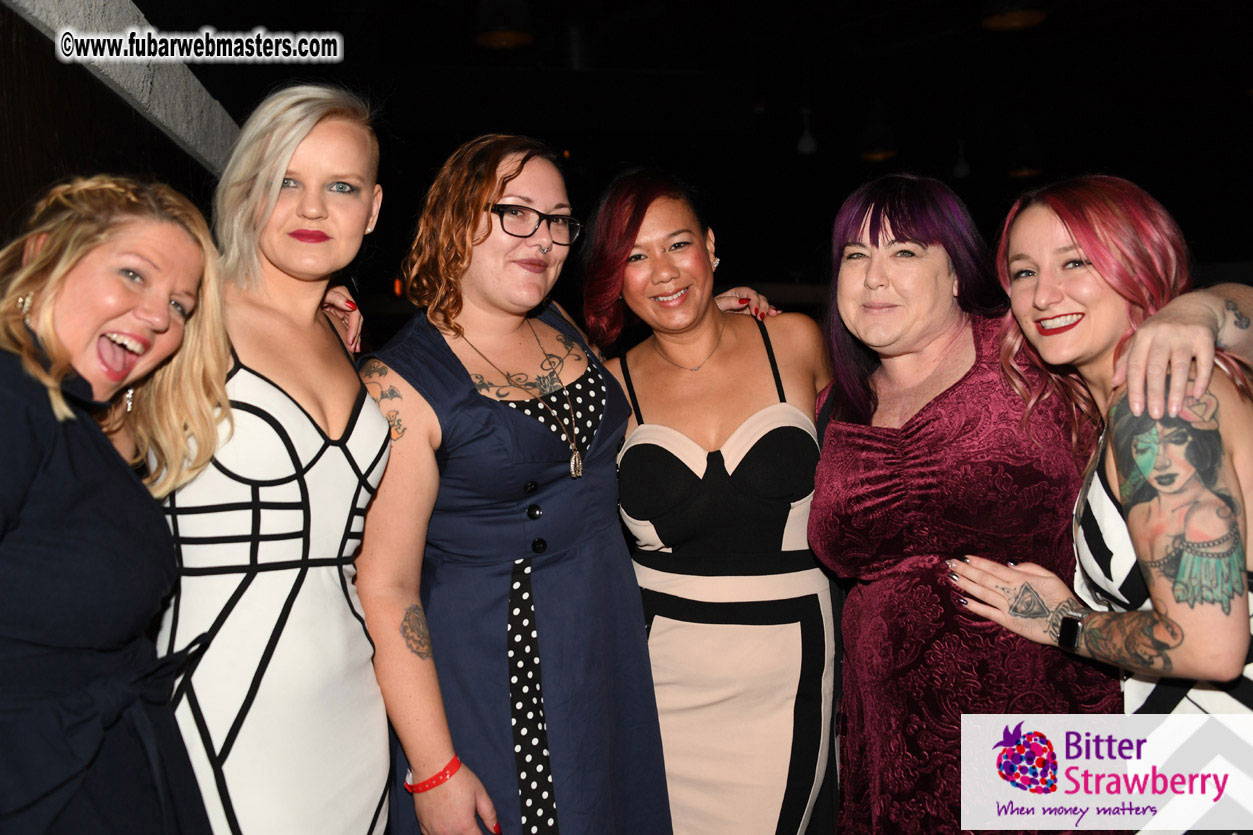 GFY Awards Presented by PussyCash