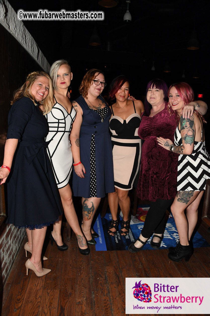 GFY Awards Presented by PussyCash