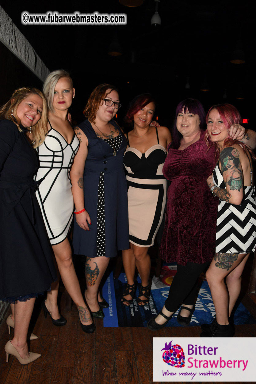 GFY Awards Presented by PussyCash