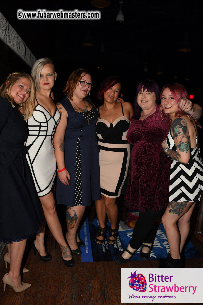 GFY Awards Presented by PussyCash