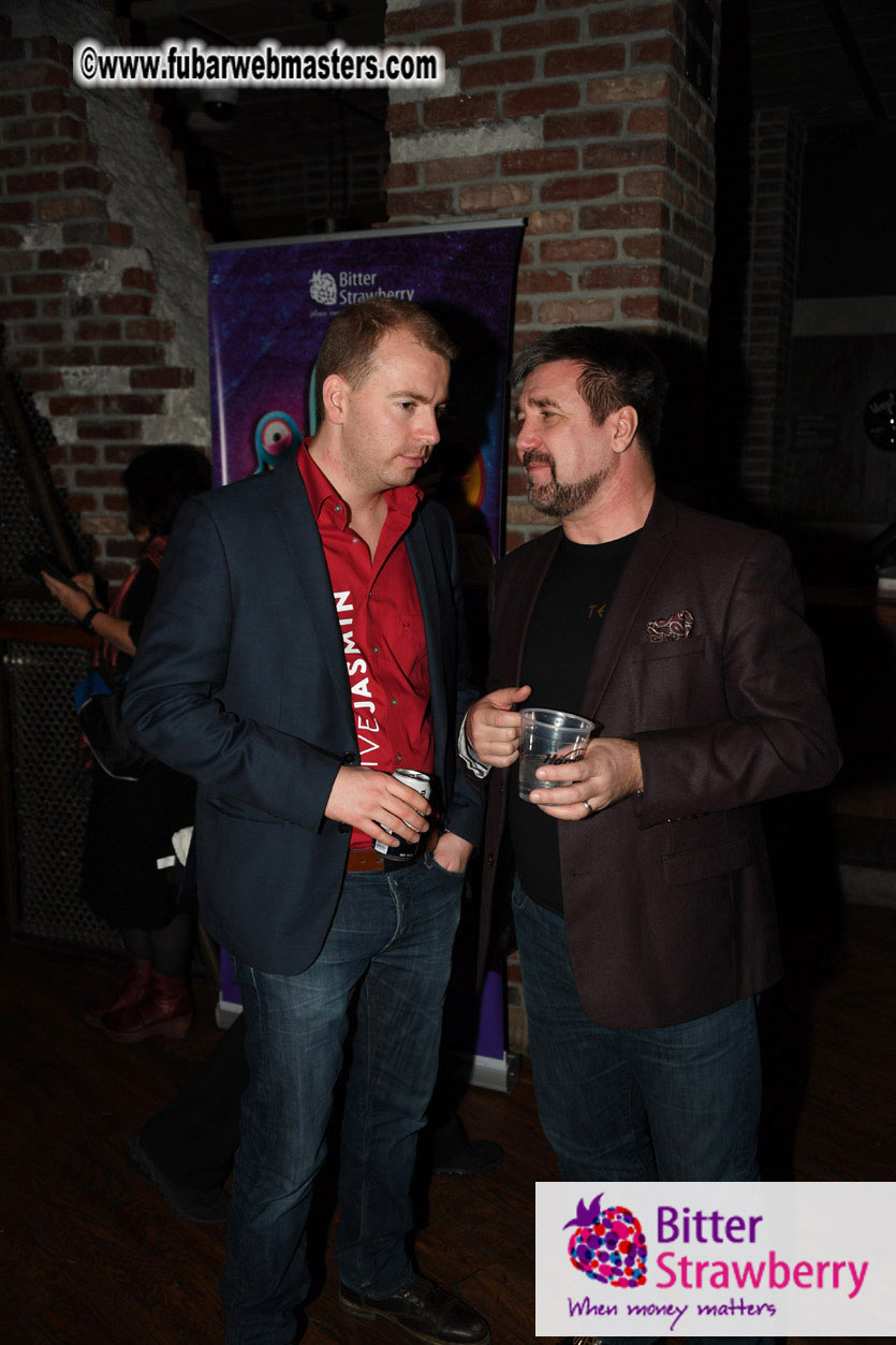 GFY Awards Presented by PussyCash