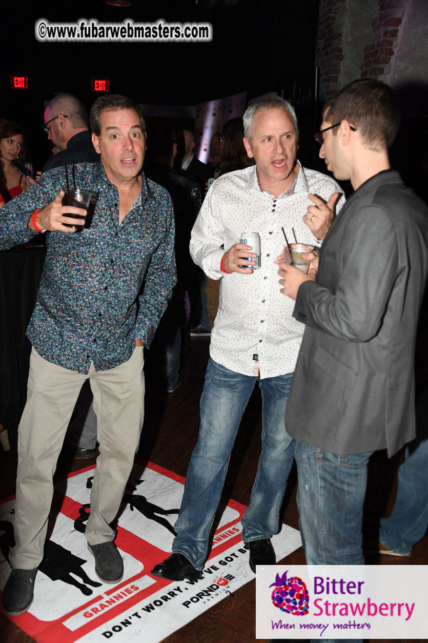 GFY Awards Presented by PussyCash