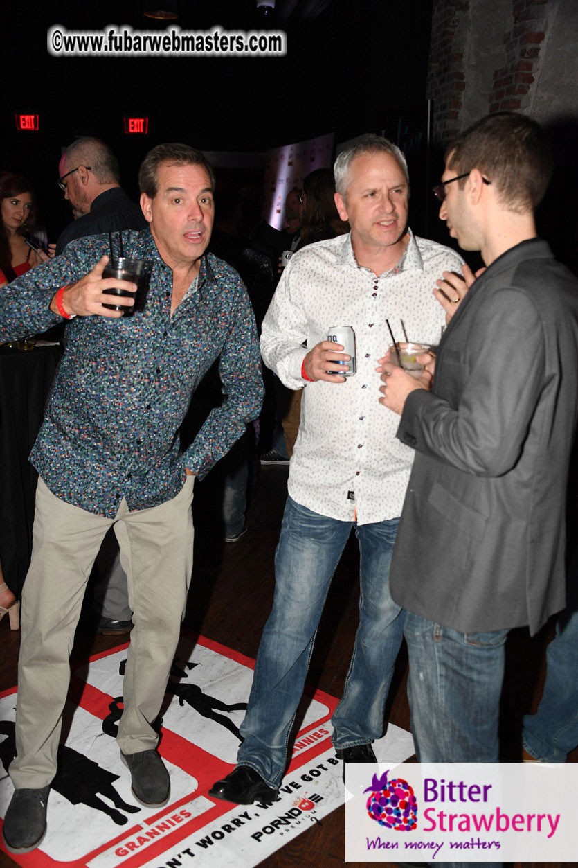 GFY Awards Presented by PussyCash