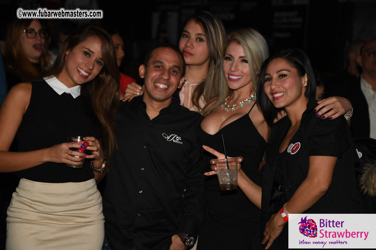 GFY Awards Presented by PussyCash